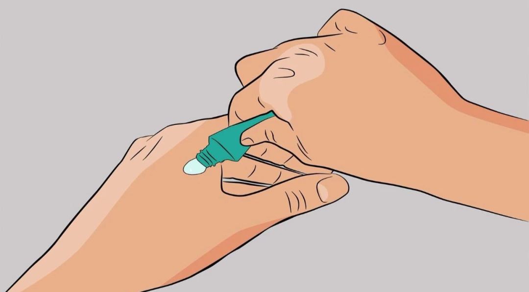 皮肤科外用药物治疗原则