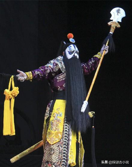 岳传第一猛将高宠挑滑车时感到战马无力为什么不赶紧逃跑