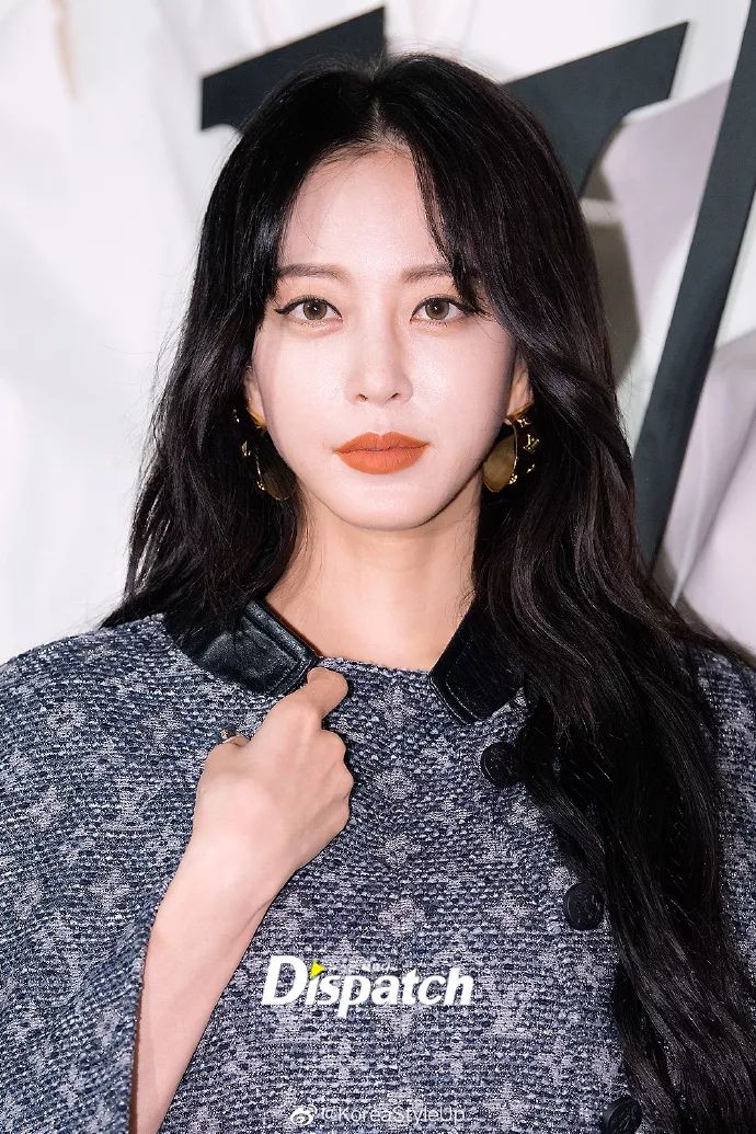 韩艺瑟的40岁你一定也很羡慕吧