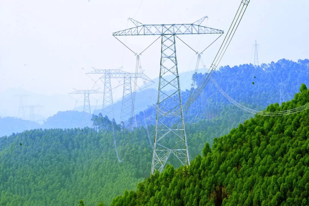 中青校媒招募寻美云贵重走西电东送路我们来了