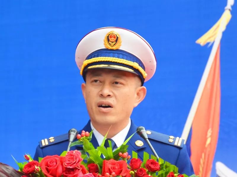 武侯区委常委,政法委书记陈智,区政府副区长丁宁,区应急管理局局长任