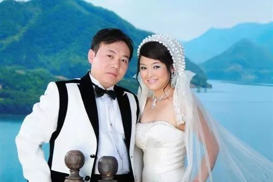 杨红霞的丈夫江仁海图片