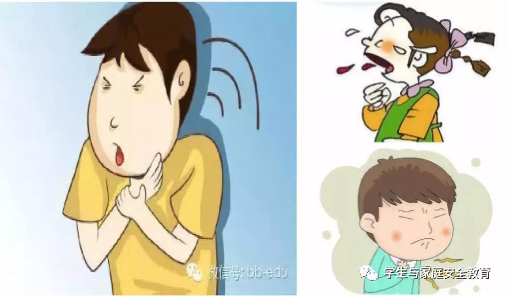 邵阳一男孩吃包子窒息身亡,原因竟然是……_异物