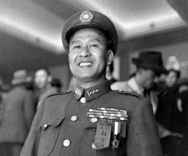 陈诚作为蒋家王朝的重臣军事才能究竟如何