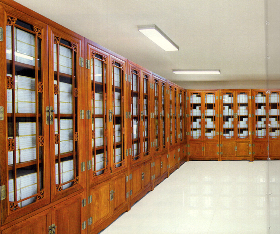 乾隆大藏经线装书版的几个第一