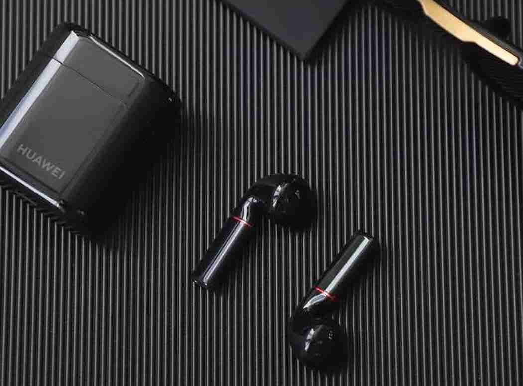 华为freebuds 3 遭 airpods pro 截胡,全球首创的半开放式主动降噪能