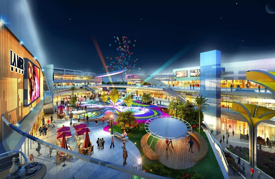 财富大事件祁东友阿广场倒计时1天抢铺必看攻略