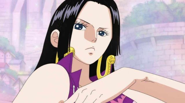 海贼王做了4年天龙人奴隶的汉库克没被羞辱过吗