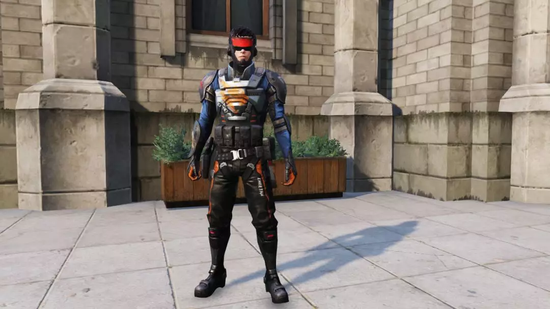 明日之后第二季爆料新护甲神秘冷兵器首次亮相