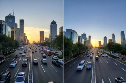 三星a90口碑爆棚,实访科技博主:喜爱的不得了!