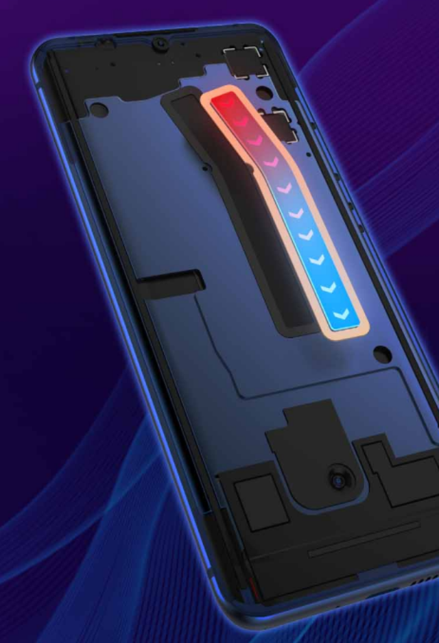 中国市场首款5g 商用手机是如何炼成的?_axon