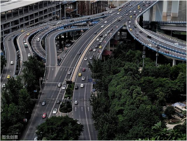 重庆主城又将建一座公轨两用桥,项目全长约9km,双向6车道