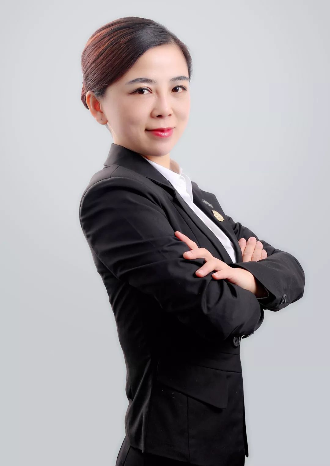 一个跑马拉松的女人和她的十年链家经纪人生涯