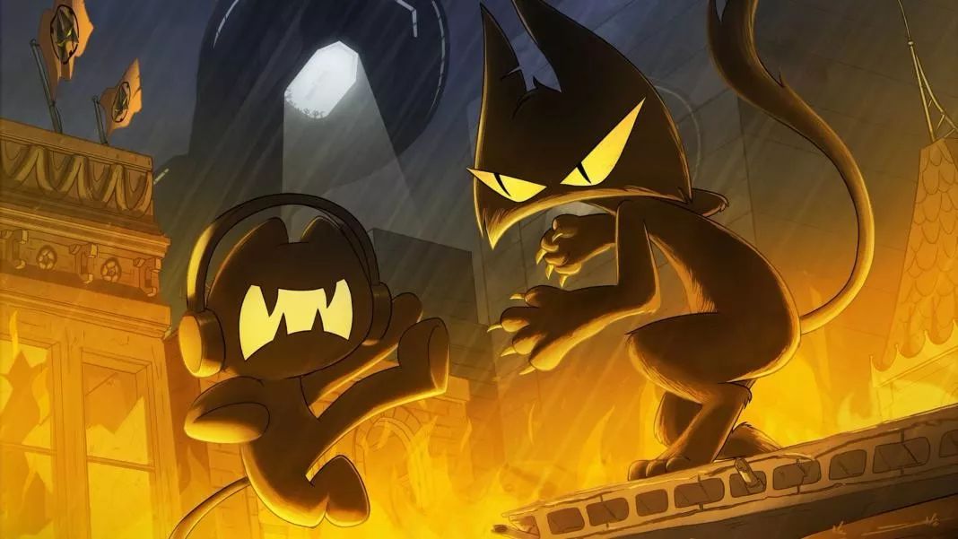 这家在中国叱咤风云六年的国际厂牌终于迎来中国人的作品