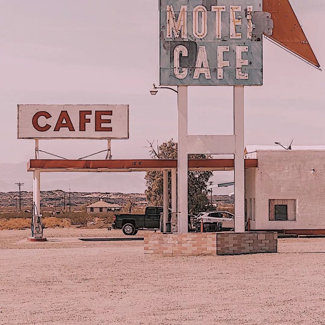 我梦寐以求的神仙滤镜任谁看了都心动100