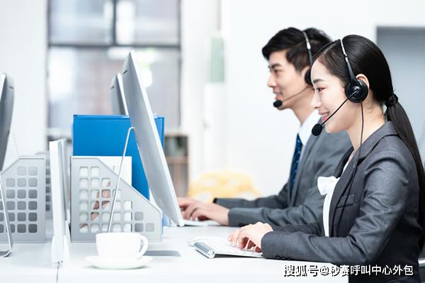 电话客服的你为什么总是又累又忙却没什么效率