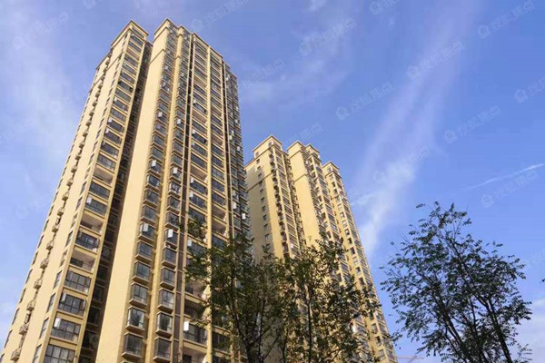 咸阳京基一品因何而热资源配套是玄机