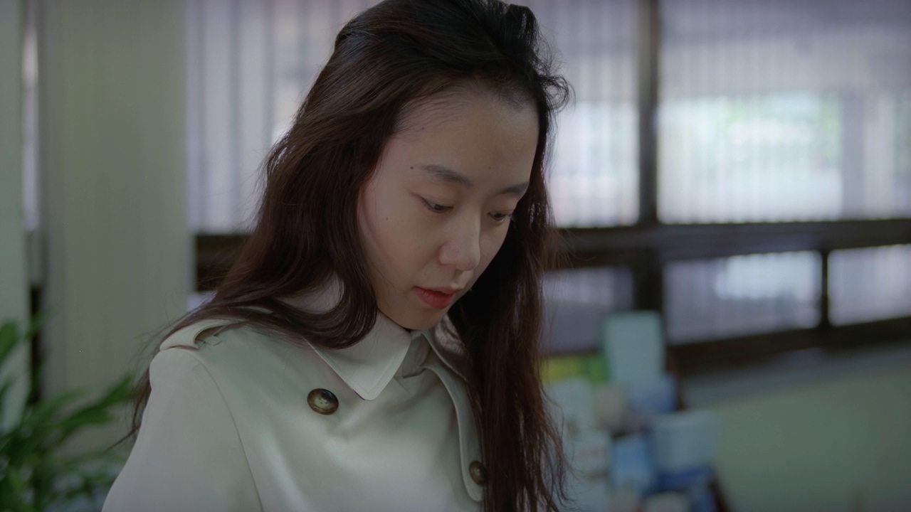 原创黄政民全度妍影帝影后飙戏你是我的命运讲述人间真爱