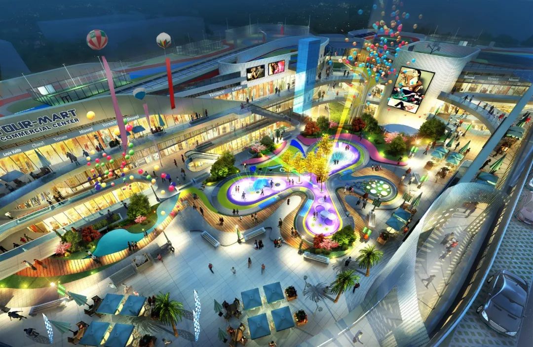 财富大事件祁东友阿广场倒计时1天抢铺必看攻略