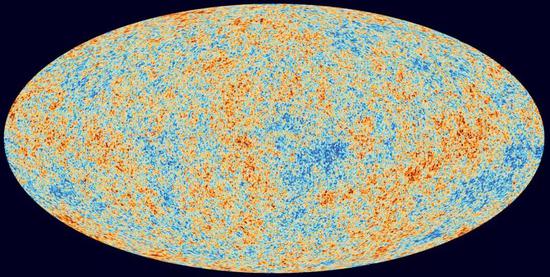 最新研究发现：宇宙，可能不是无边无际的