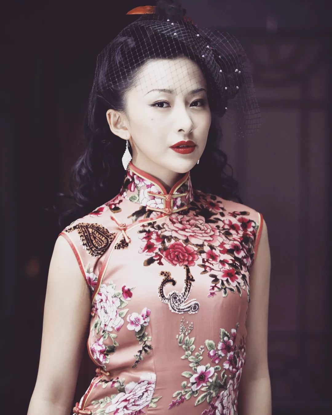 专访《惊蛰》吉丽:冷面千田英子背后,是一颗能量十足的小太阳