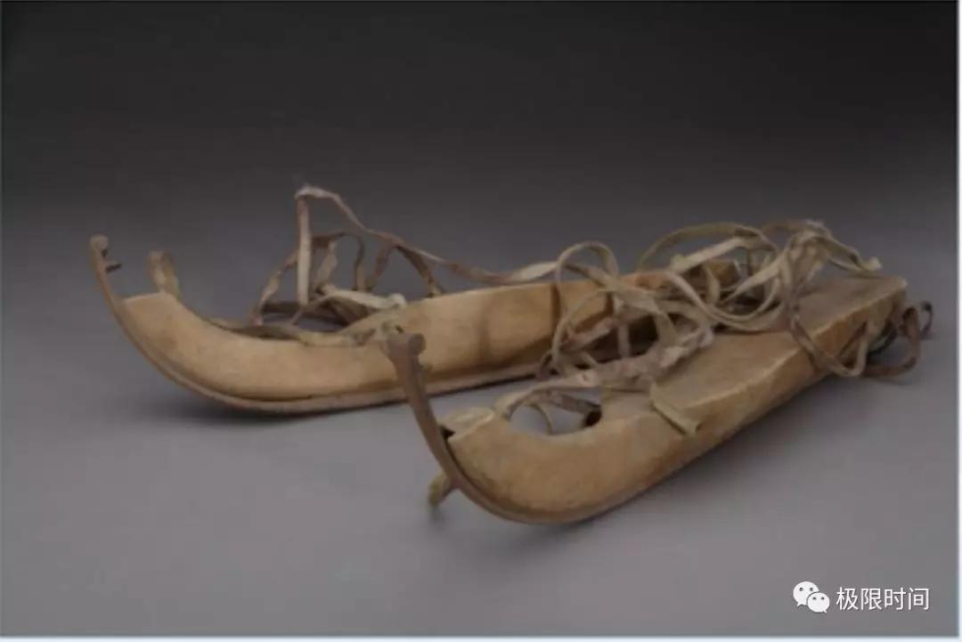 中国古代冰雪运动简史_滑雪