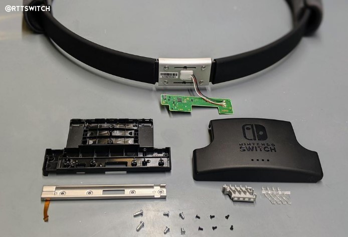 某宝又该涨价了因设计太精密国产健身环研发失败