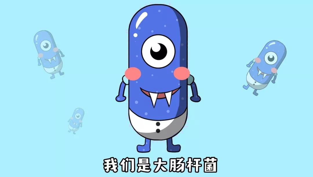 科普如何预防大肠杆菌感染