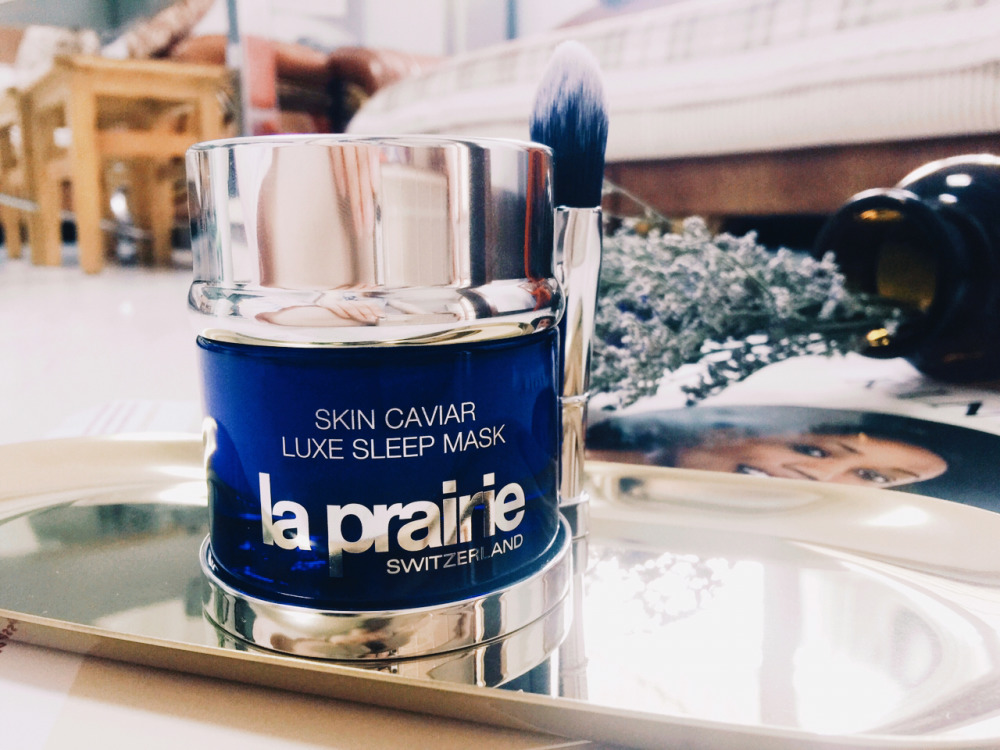 大牌眼霜真的好用吗?