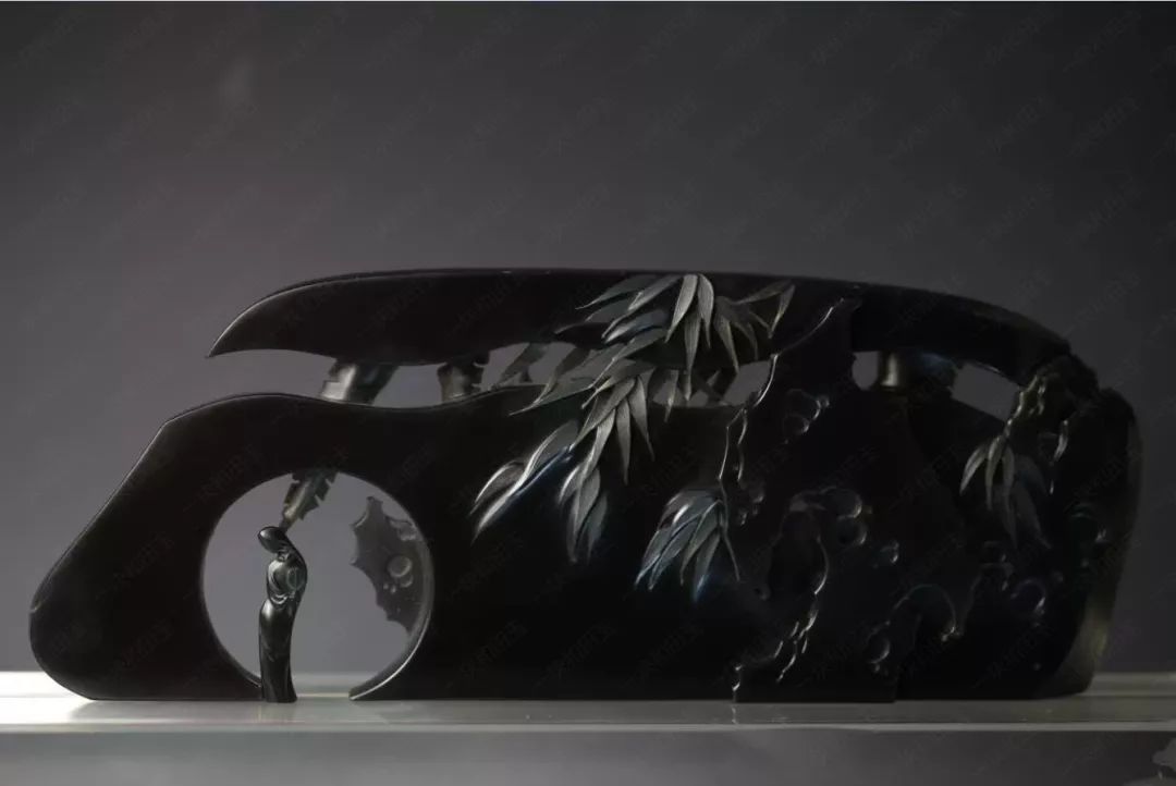 观点丨琢的是神似,感的是神韵,这便是玉雕艺术!_华夏