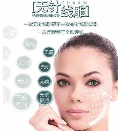 全脸线雕恢复期多久有效果吗会打回原形吗