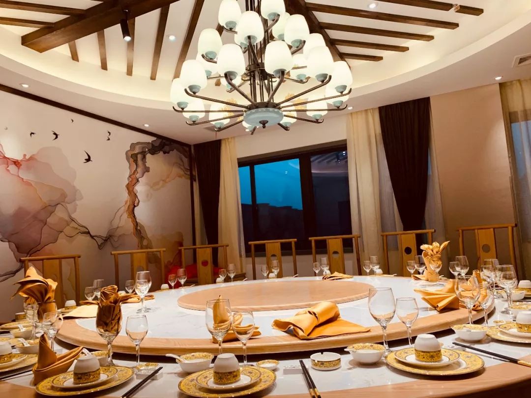 南通网红神店渔鲜生终于开新店啦菜品全新升级58折吃到嗨