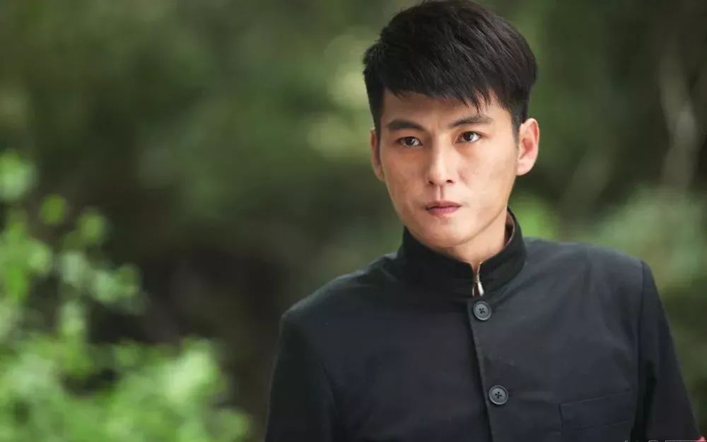 王建福:用表演彰显角色魅力