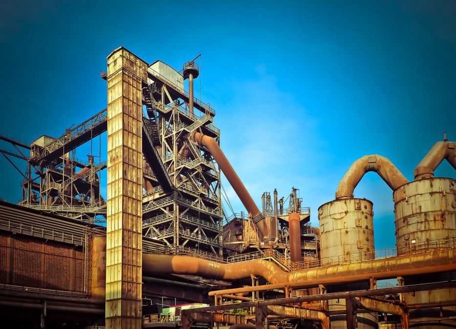 arcelormittal中止收购意大利ilva钢铁公司威胁上万个工作岗位