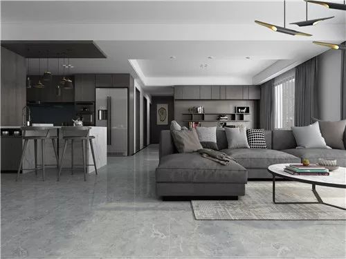 蒙娜丽莎瓷砖美缝配色—方高砖属色