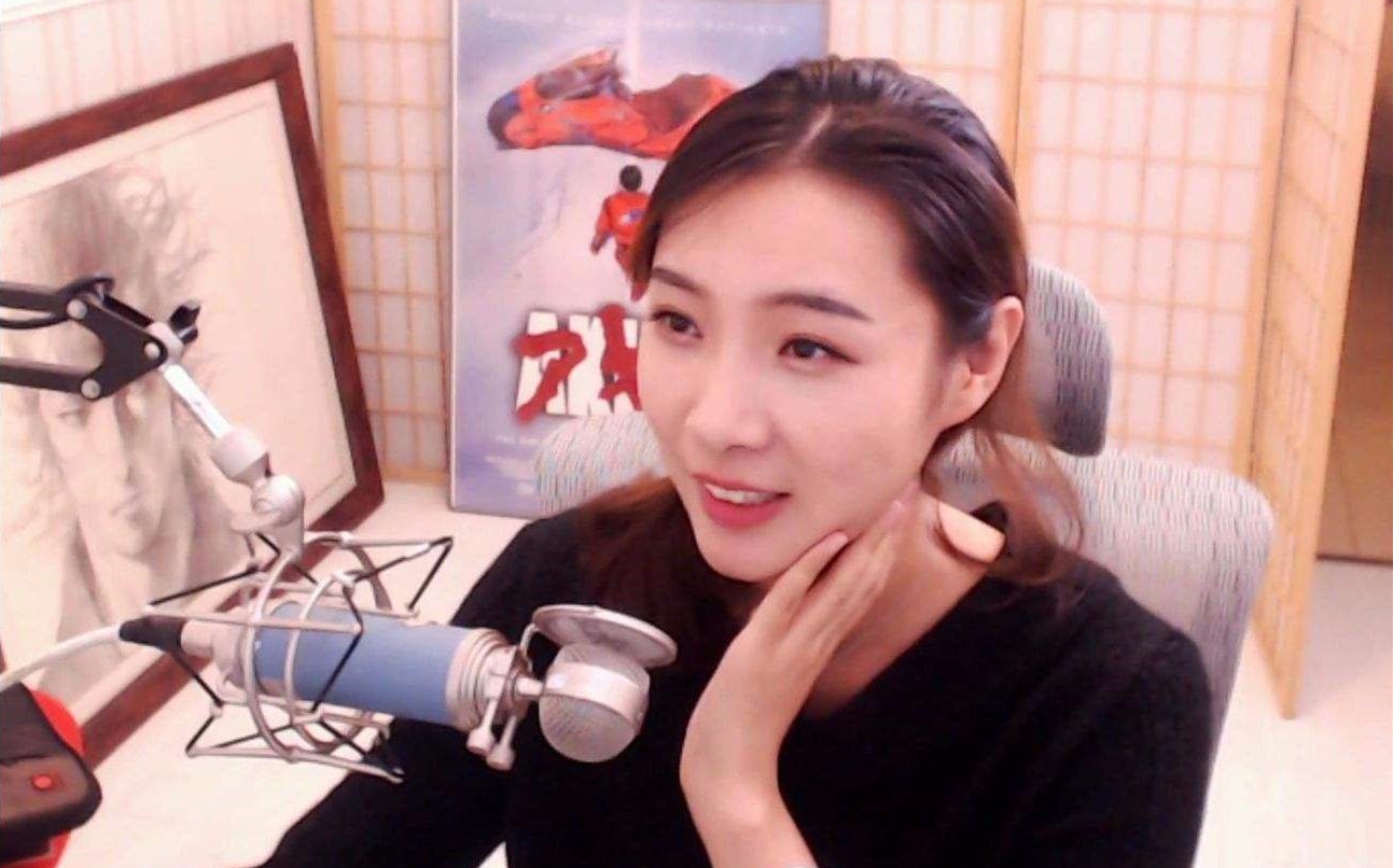 原创《死亡搁浅》上线,斗鱼女流:末不末日不关键,我就是喜欢送快递