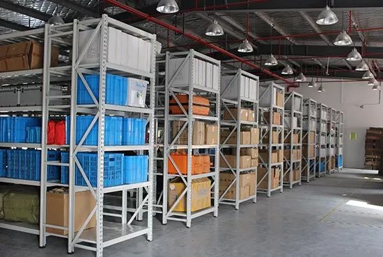 仓库管理全攻略:"收,管,发,盘"四字搞定!_物料