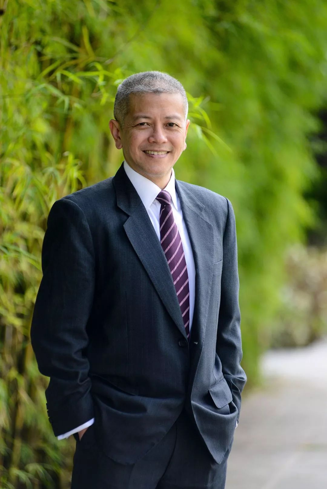 柯成兴(danny quah)新加坡国立大学李光耀学院院长dean of the lee