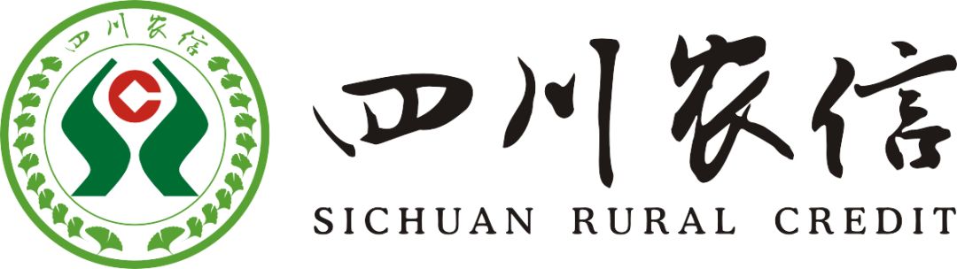 四川农信logo图片