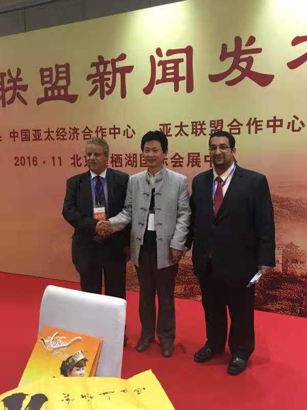 中国书法家协会会员曹驰书法鉴赏