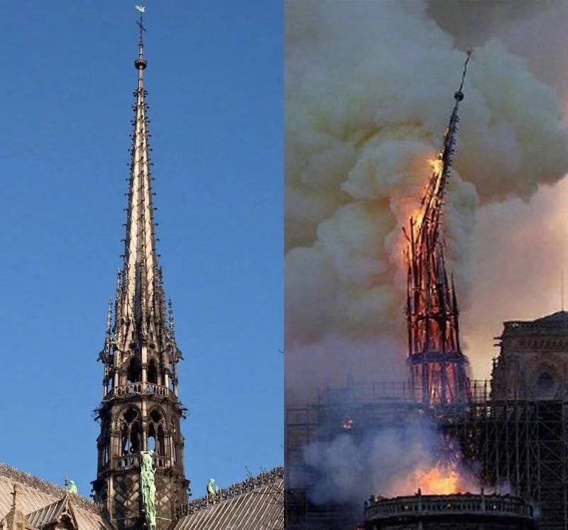 相信教会全世界爱的你,永远不会消逝_卡西莫多