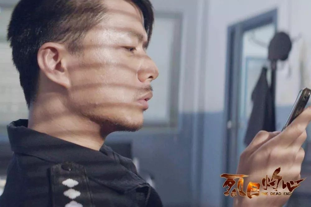 表演课论演技这位才是影帝级的