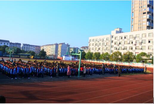 千人研学汇六石,打造研学新地标