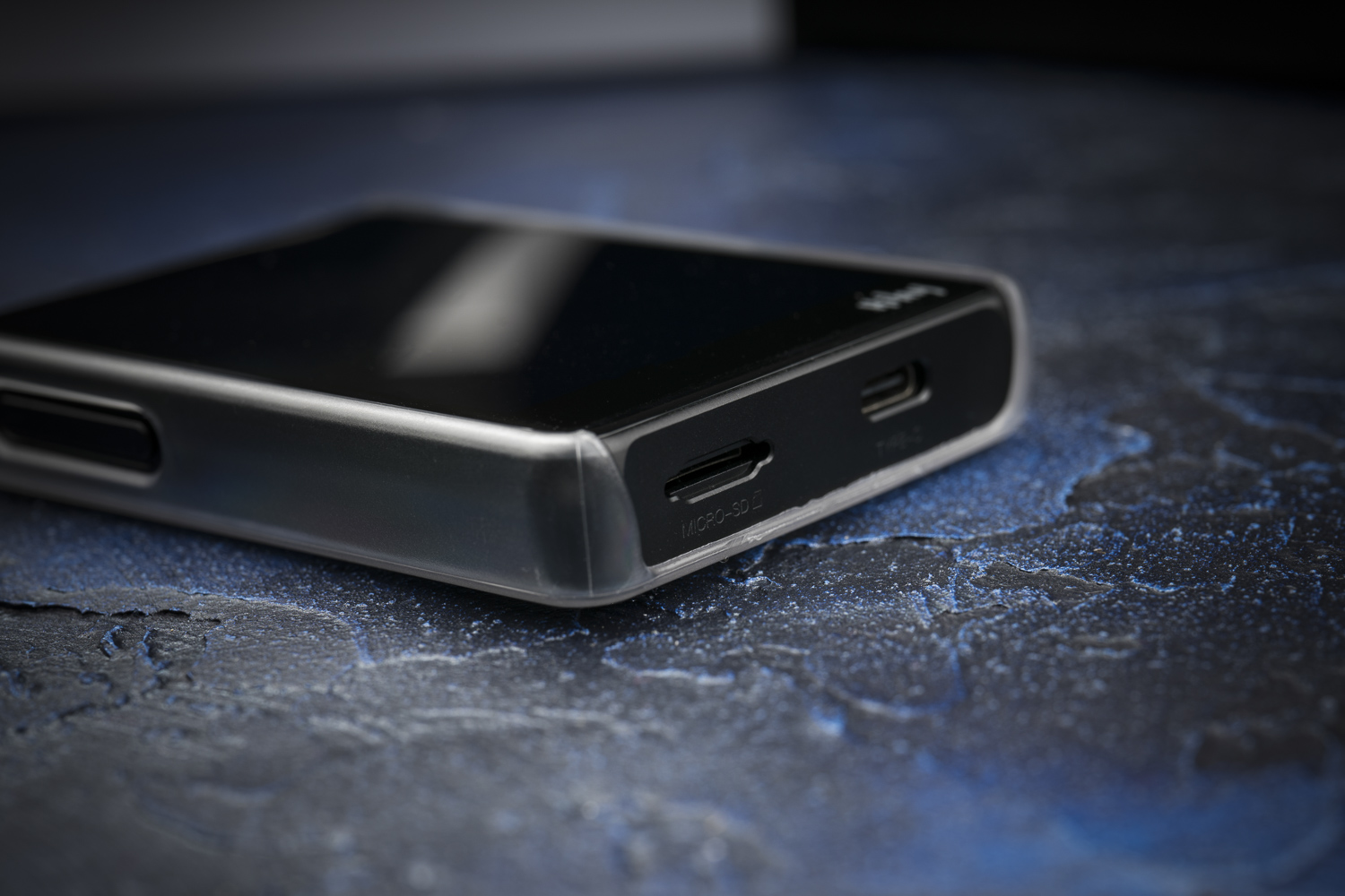 海贝r3pro开箱简评:老拳脚,新内功