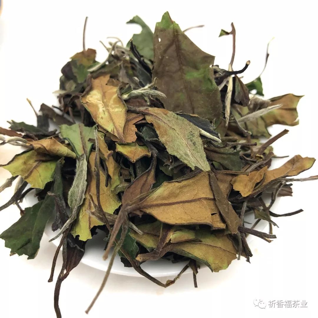 帶茶梗的茶到底好不好呢?_茶葉