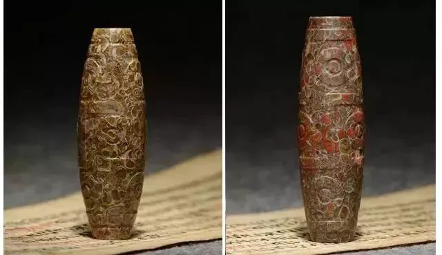 靠卖假天珠,我在北京买了10房! -第6张图片-索考网