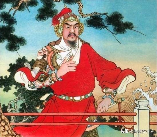 岳传第一猛将高宠挑滑车时感到战马无力为什么不赶紧逃跑