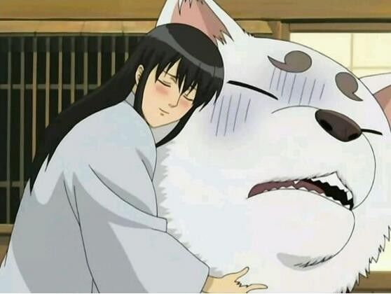 你眼里的银魂和别人眼中的银魂有什么区别