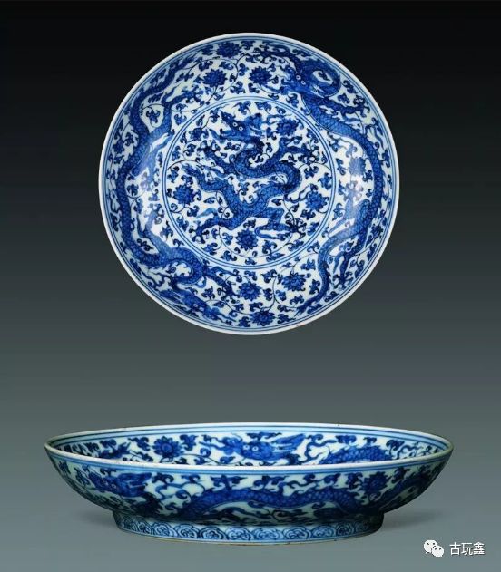 成化弘治正德瓷器国家博物馆