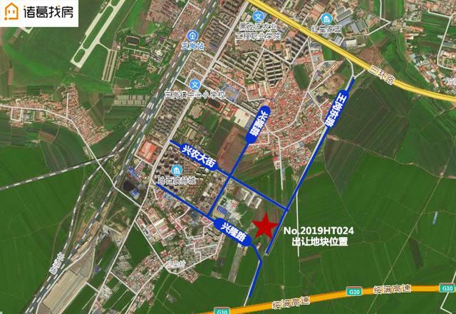 王岗超十万平商住地成交应赫房地产公司竞得楼面价2078元㎡